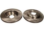 Maxgear 19-0720 - Oe A124421161264 Disco Freno, Asse Anteriore Per Classe E (W124), Classe E (A124), Classe E (C124), Classe E (S124)