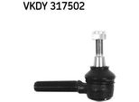 Skf Vkdy 317502 - Tirante NTC1886 Di Primo Equipaggiamento Per Defender (L316)