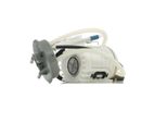 Hella 8TF 358 106-291 - Oe 1H0 919 051 Ak Pompa Carburante Per Golf Iii (1H), Golf Cabriolet (1E), Vento (1H)