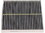 Maxgear 26-0823 - Filtro Aria Abitacolo Oe 87139 30100 Per Rc (C1), Is Iii (E3), Gs (L1), Primera (P12), Almera Tino (V10), Almera Ii (N16), Almera (B10)