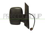 Prasco FT9237013 - Specchio Esterno Oe 8153L5, Destro Per Jumpy (VF7), Scudo, Expert (Vf), Expert Tepee (VF3X), Partner, Partner Tepee