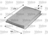 Valeo 715518 - Filtro Aria Abitacolo Oe JKR500010 Per Discovery Iii (L319), Discovery Iv (L319), Range Rover Sport (L320)