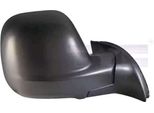 Tyc 305-0183 - Specchio Esterno Oe 1608751180, Destro Per Berlingo, Partner, Partner Tepee