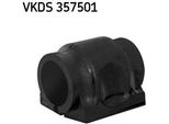Skf Vkds 357501 - Boccola Cuscinetto Oe LR015344, Stabilizzatore Per Range Rover Sport (L320)