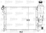 Valeo 731498 - Oe 1301 Sq Radiatore, Raffreddamento Motore Per Saxo, 106 Ii
