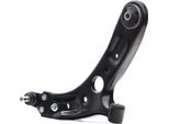 Ridex 273C1464 - Braccio Di Controllo Oe 54501 A2600 Per I30 (Gd), Pro Ceed (Jd), Ceed (Jd)