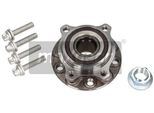 Maxgear 33-0622 - Set Di Cuscinetti Ruota Oe 50702890, Asse Anteriore Per 159 (939), Brera (939), Spider (939)