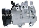 Nrf 320018G - Compressore Aria Condizionata Oe 977011J200 Per I20 (Pb)