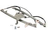 Maxgear 50-0325 - Regolatore Del Finestrino Oe 9221ET, Anteriore Sinistro Per Xsara