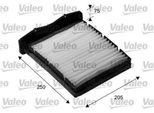 Valeo 698817 - Filtro Aria Abitacolo Oe JKR100280 Per Freelander (L314)