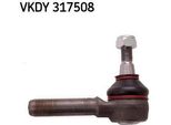 Skf Vkdy 317508 - Tirante Oe QFS000010 Per Discovery Ii (L318), Range Rover Ii (P38A)