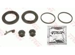 Trw SJ1149 - Kit Di Riparazione Pinze Freno Oe LR015580 Per Range Rover Sport (L494), Range Rover Sport (L320), Range Rover Iv (L405), Range Rover Iii (L322), Discovery V (L462), Discovery Iv (L319)