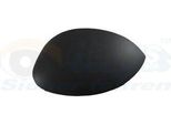 Van Wezel 4028844 Copertura Specchietto Esterno Destro Adatto Per Peugeot 206 Hatchback (2A/C) Copertura Specchietto