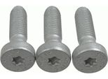LemfÖRder 37472 01 - Oe 3640 66 Riparatore, RadaufhäNgung Per C2 (Jm), C3 Picasso (Sh), C3 I (Fc, Fn), C3 Pluriel (Hb), 1007 (Km), 207 (Wa, Wc), 207 Sw (Wk), 208 I (Ca, Cc), 2008 I (Cu), 207 Cc (Wd)