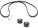 Bosch 1 987 948 278 - Oe 0831 K6 Kit Cinghia Di Distribuzione Per C5 I (Dc), C5 I (De), C5 Ii (Rc), C5 Ii (Re), C5 (De), C8 (Ea, Eb), Ulysse, 406, 607 (9D, 9U), 807 (Eb)