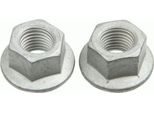 LemfÖRder 39557 01 - Kit Di Riparazione Oe 3H420500FA, Sospensione Ruota Per Range Rover Iii (L322), Range Rover Sport (L320)