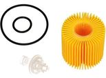 Maxgear 26-0887 - Filtro Olio Oe A132E6399S Per Rx (U3), Rx (L2), Rx (L1), Rc (C1), Nx (Z1), Is Iii (E3), Gs (L1), Es (A10, H10, Z10), Es (V6), Yaris (P9), Yaris (P13), Verso S (P12), Urban Cruiser (P1), Rav 4 Iv (A4), Iq (J1), Highlander, Corolla (E18), Corolla (E15), Camry (V5), Camry (V4), Auris (E18), Auris (E15), Alphard (H3)