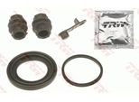 Trw SJ1148 - Kit Di Riparazione Pinze Freno Oe LR015520 Per Discovery Iii (L319), Discovery Iv (L319), Range Rover Iii (L322), Range Rover Iv (L405), Range Rover Sport (L320), Range Rover Sport (L494)