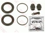 Trw SJ1290 - Kit Di Riparazione Pinze Freno Oe SEE500010 Per Range Rover Sport (L320), Range Rover Iii (L322), Discovery Iv (L319), Discovery Iii (L319)