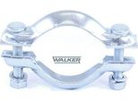 Walker 86206 - Fascetta Di Scarico Oe 1404920244 Per Xsara, Clio Ii, Kangoo (Kc), Kangoo (Fc)