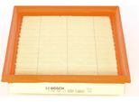 Bosch F 026 400 153 - Oe 17801 37020 Filtro Aria Per Ct (ZWA10), Nx (Z1), Auris (E15), Auris (E18), Prius (W3), Prius Plus (W4), Rav 4 Iv (A4)