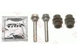 Trw ST1389 - Bullone Di Guida Oe SMN500040, Pinza Freno Per Range Rover Sport (L320), Discovery Iv (L319), Discovery Iii (L319)