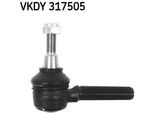 Skf Vkdy 317505 - Tirante Di Primo Equipaggiamento NRC4745 Per Defender (L316)