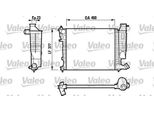 Valeo 732534 - Radiatore Oe 1301 Fe, Raffreddamento Motore Per Xsara, Zx (N2), 306, 406
