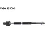 Skf Vkdy 325000 - Oe 16 03 213 Axialgelenk, Spurstange FüR Astra G, Astra H, Astra (A04), Zafira A