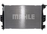 Mahle Cr 2121 000S - Oe 1333C1 Radiatore, Raffreddamento Motore Per DS4, DS5 (Kf), 308 Cc (4B), 308 I, Rcz