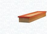 Magneti Marelli 153071760526 - Filtro Aria Oe 1444CZ Per Berlingo, C2 (Jm), C3 I (Fc, Fn), C3 Ii (Sc), C3 Pluriel (Hb), 1007 (Km), Partner (5, G)