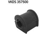 Skf Vkds 357500 - Boccola Per Cuscinetti Oe RBX000010, Stabilizzatore Per Freelander (L314)