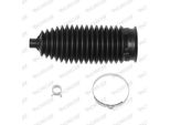 Monroe L43003 - Oe 57740 1G000 Puntale Dello Sterzo Per Elantra (Hd), I30 (Fd), Ceed (Ed), Cerato Ii (Td), Pro Ceed (Ed), Rio Ii (Jb)