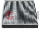 Jpn 40F2022 - Oe 88508 48020 Filtro Aria Abitacolo Per Gs (S16), Gs (S19), Ls (F3)
