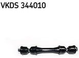 Skf Vkds 344010 - Oe 3736028 Asta Di Accoppiamento Per Transit