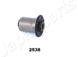 Japanparts RU-2538 - Cuscinetto Oe 48730 0R020, Braccio Di Controllo Per Ct (ZWA10), Nx (Z1), Auris (E15), Auris (E18), Avensis (T27), Corolla (E18), Rav 4 Iii (A3), Rav 4 Iv (A4)