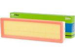 Valeo 585078 - Filtro Aria Oe 1444CZ Per Berlingo, C2 (Jm), C2 Enterprise (Jg), C3 I (Fc, Fn), C3 Pluriel (Hb), 1007 (Km), 207 (Wa, Wc), 207 Sw (Wk), Partner (5, G)