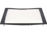 Bosch 1 987 432 263 - Oe G87139YZZ04 Filtro Aria Per Gs (S16), Is I (E1), Is Sportcross (E1), Rx (MCU15)