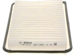 Bosch 1 987 429 187 - Oe 17801 20040 Filtro Aria Per Rx (U3), Camry (V3)