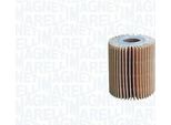 Magneti Marelli 153071760759 - Filtro Olio Oe 041520R010 Per Gs (L1), Gs (S19), Is Ii (E2), Is Iii (E3), Ls (F4), Avensis (T27), Avensis (T25), Corolla Verso (E12), Rav 4 Iii (A3), Rav 4 Iv (A4), Verso (R2), Auris (E15), Auris (E18)
