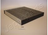 Japanparts FAA-TY4 - Filtro Aria Abitacolo Oe 8713922010 Per Gs (S16), Ls (F3)