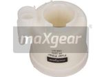 Maxgear 26-1160 - Filtro Carburante Oe 77024 48040 Per Gtv (916), Serie 5 (E39), Serie 3 (E91), Avancier (Ta), Rx (U3), Classe Gl (X164), Boxer, Octavia Ii (1Z), Yaris (P13), Yaris (P9)