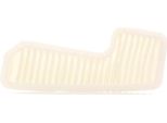 Bosch F 026 400 158 - Oe 17801 70050 Filtro Aria Per Is I (E1), Is Sportcross (E1), Rav 4 Ii (A2)