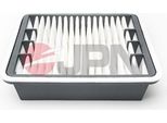 Jpn 20F2059 - Oe 17801 50030 Filtro Aria Per Gs (S16), Ls (F3)