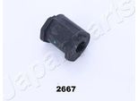 Japanparts RU-2667 - Oe 48818 30110 Gomme Per Aste, Asse Posteriore Per Gs (S16), Is I (E1)