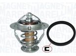 Magneti Marelli 352317101230 - Termostato Liquido Di Raffreddamento Oe 90916 03093 Per Is Sportcross (E1), Is I (E1), Gs (S16), Yaris Verso (P2), Yaris (P9), Yaris (P1), Urban Cruiser (P1), Supra (A8), Rav 4 Ii (A2), Previa (R3), Iq (J1), Corolla Verso (E12), Corolla (E12), Corolla (E11), Corolla (E15), Avensis Verso (M2), Avensis (T25), Avensis (T22), Auris (E15)