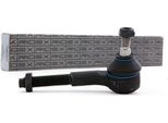 Ridex 914T0013 - Oe 16 073 162 80 Spurstangenkopf FüR C4 (La), C4 I (Lc), Saxo, 106 Ii, 206 Cc (2D), 206 (2A/C), 206 (2E/K), 206 Sw (2E/K), 206 Van, 206+, 307, 307 Cc (3B), 307 Sw (3H), 605 (6B)