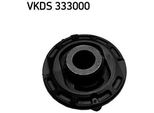 Skf Vkds 333000 - Oe 3523 99 Cuscinetto, Braccio Di Controllo Per C2 (Jm), C2 Enterprise (Jg), C3 I (Fc, Fn), C3 Ii (Sc), C3 Pluriel (Hb), 1007 (Km)