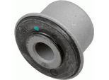 LemfÖRder 35326 01 - Oe 96110483 Cuscinetto, Braccio Di Controllo Per Berlingo, Xsara, Zx (N2), 306, Partner (5, G)