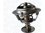 Magneti Marelli 352317002560 - Termostato Liquido Di Raffreddamento Oe 1N0215171 Per Primera (W10), Primera (P10), Almera I (N15), Avensis (T25), Avensis (T22)